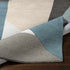 Salida Modern Wool Rug