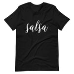 Chips - Salsa V2 Couples Tee
