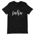 Chips - Salsa V2 Couples Tee