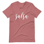 Chips - Salsa V2 Couples Tee