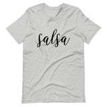 Chips - Salsa V2 Couples Tee