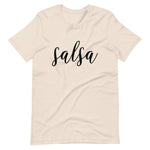 Chips - Salsa V2 Couples Tee