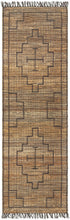 Licha Jute Rug