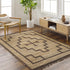 Licha Jute Rug