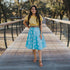 The Original Sari Wrap Skirt