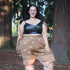 The Original Sari Wrap Skirt