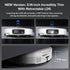 Roborock Saros 10 Robot Vacuum with Dual Anti-tangle System