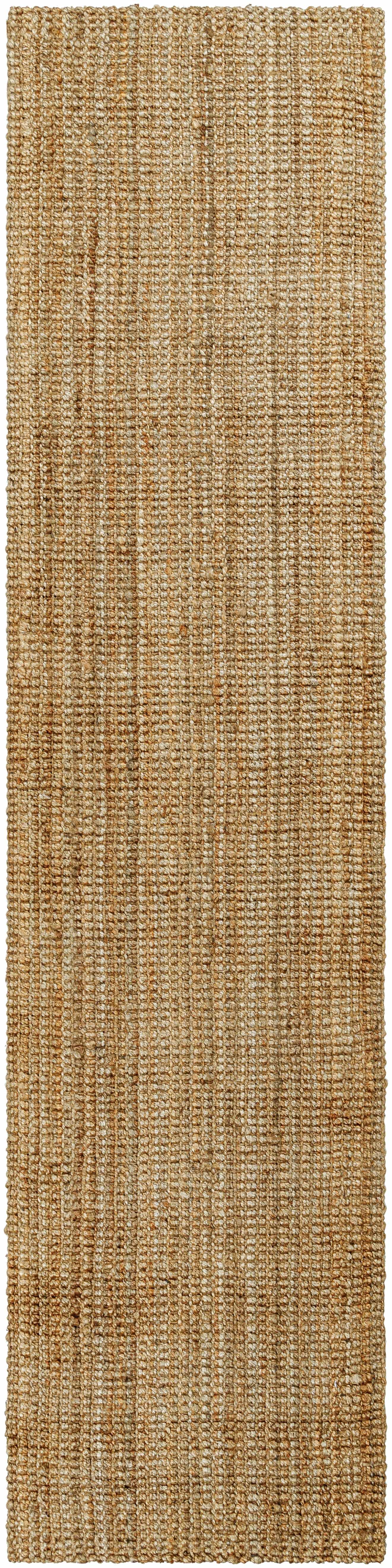 Alfombra Calla Jute color tostado - Livabliss x Becki Owens
