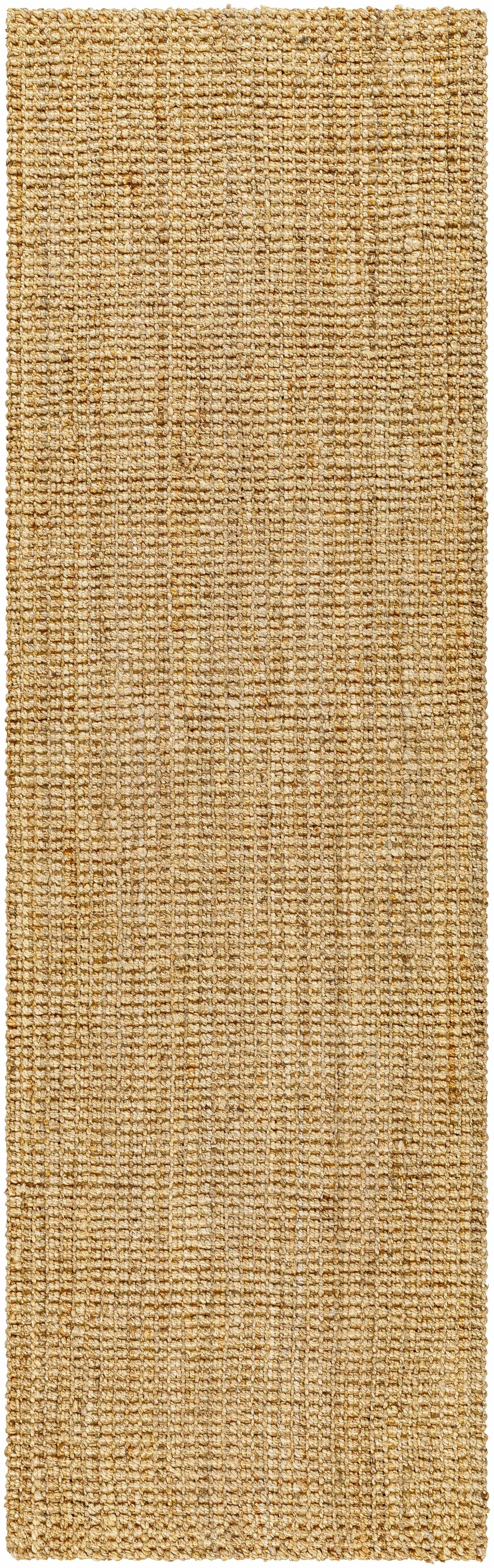 Alfombra Calla Jute color tostado - Livabliss x Becki Owens