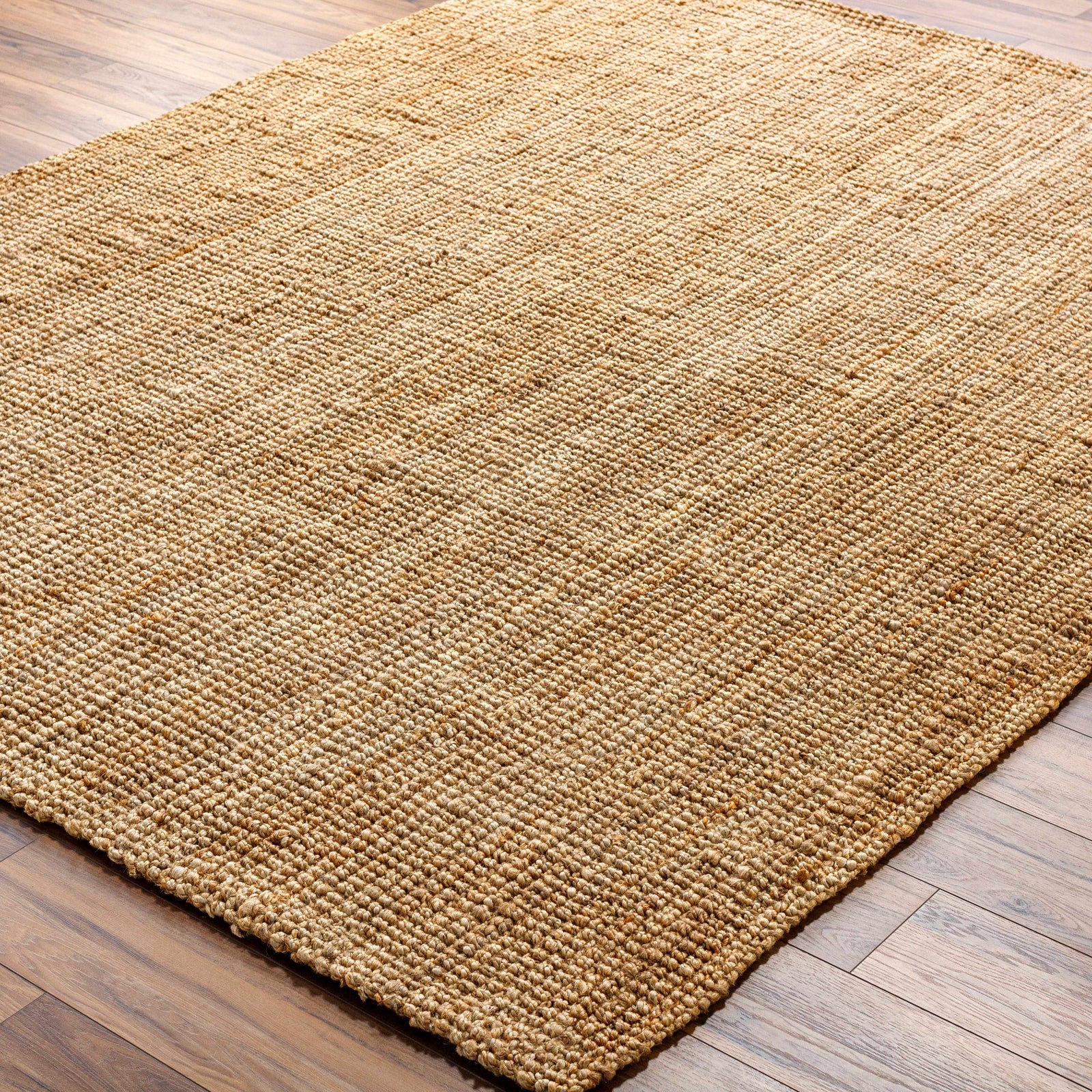 Alfombra Calla Jute color tostado - Livabliss x Becki Owens