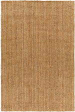 Alfombra Calla Jute color tostado - Livabliss x Becki Owens