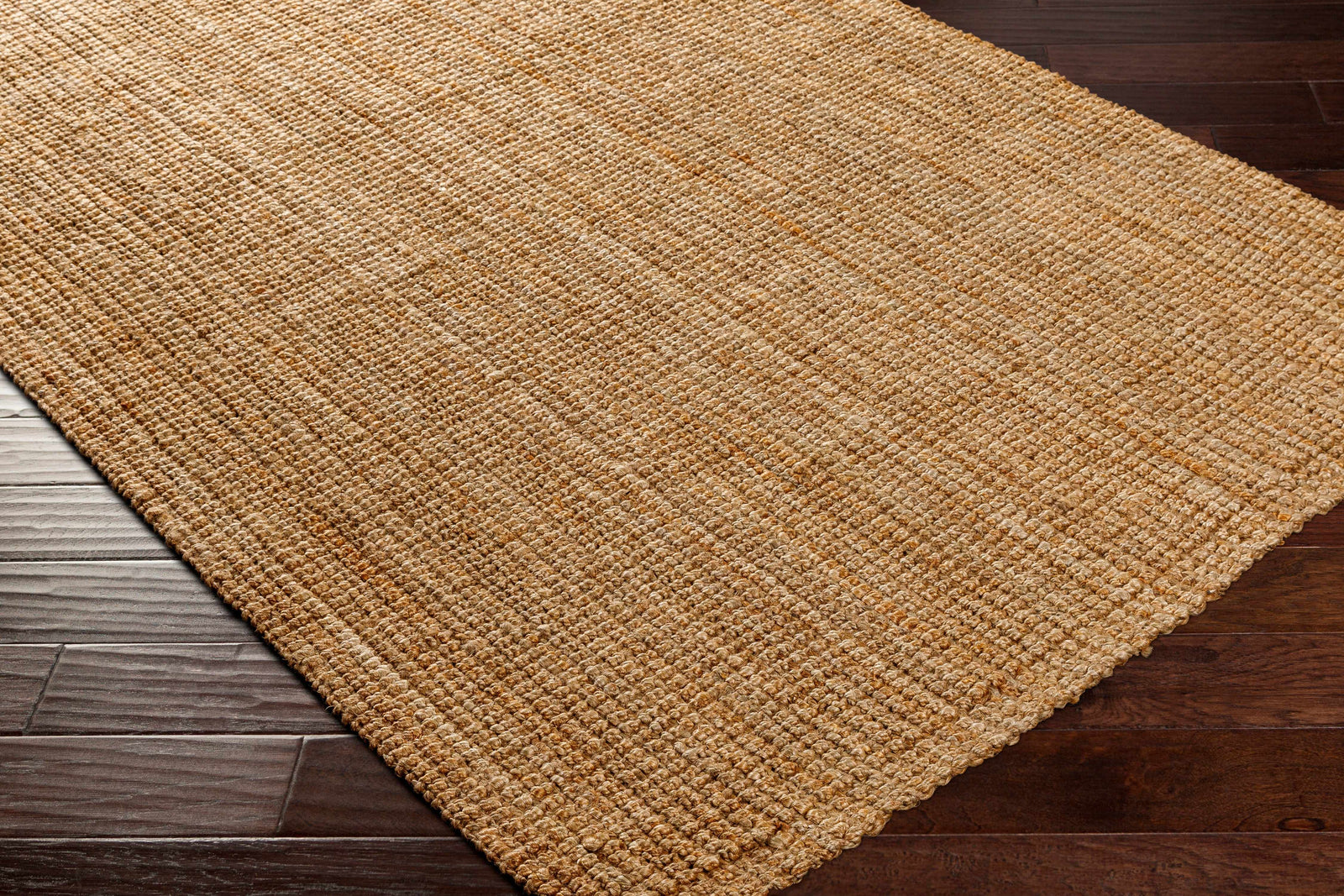 Alfombra Calla Jute color tostado - Livabliss x Becki Owens