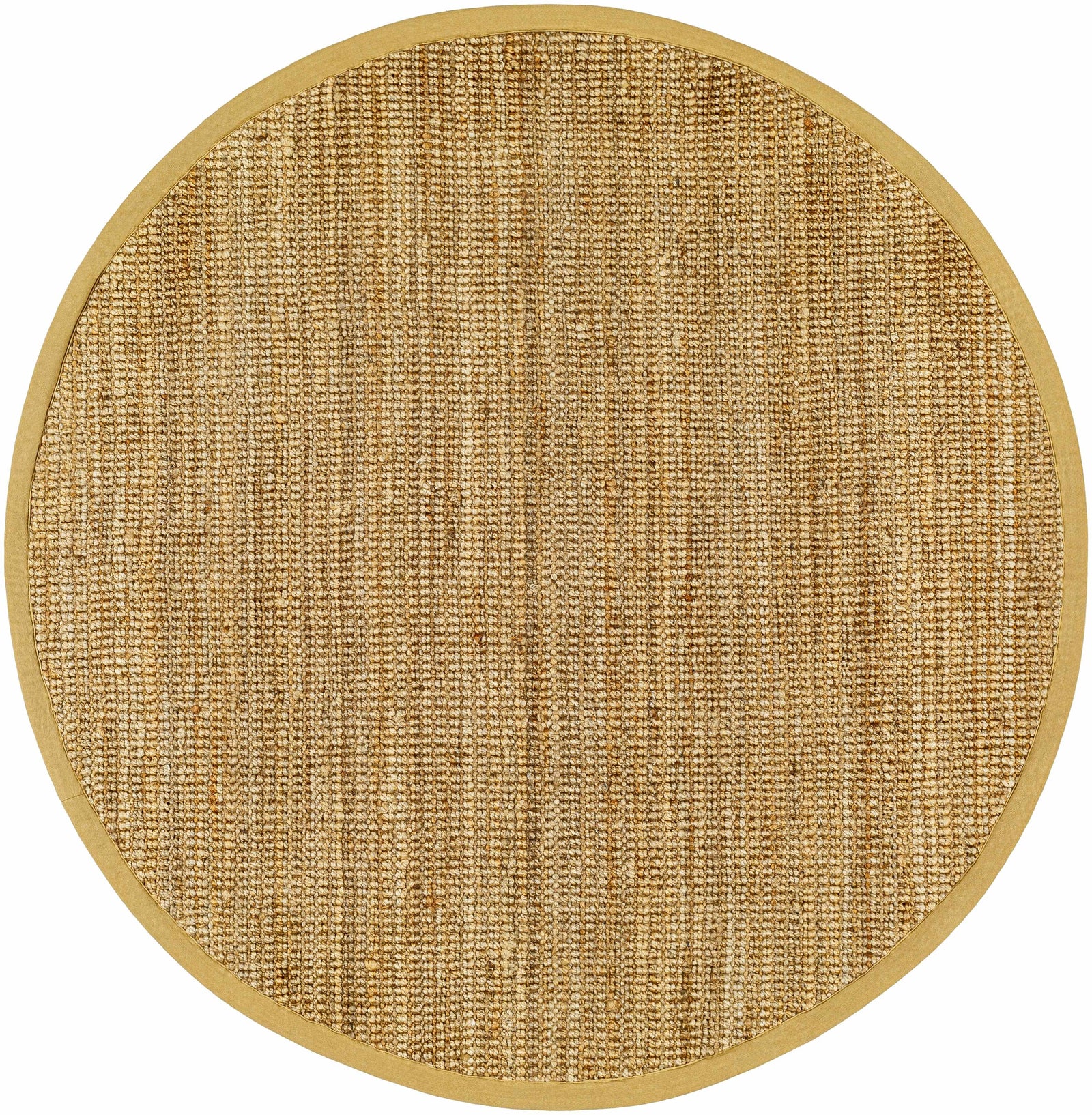 Alfombra Calla Jute color tostado - Livabliss x Becki Owens