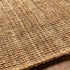 Alfombra Calla Jute color tostado - Livabliss x Becki Owens