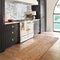Alfombra Calla Jute color tostado - Livabliss x Becki Owens