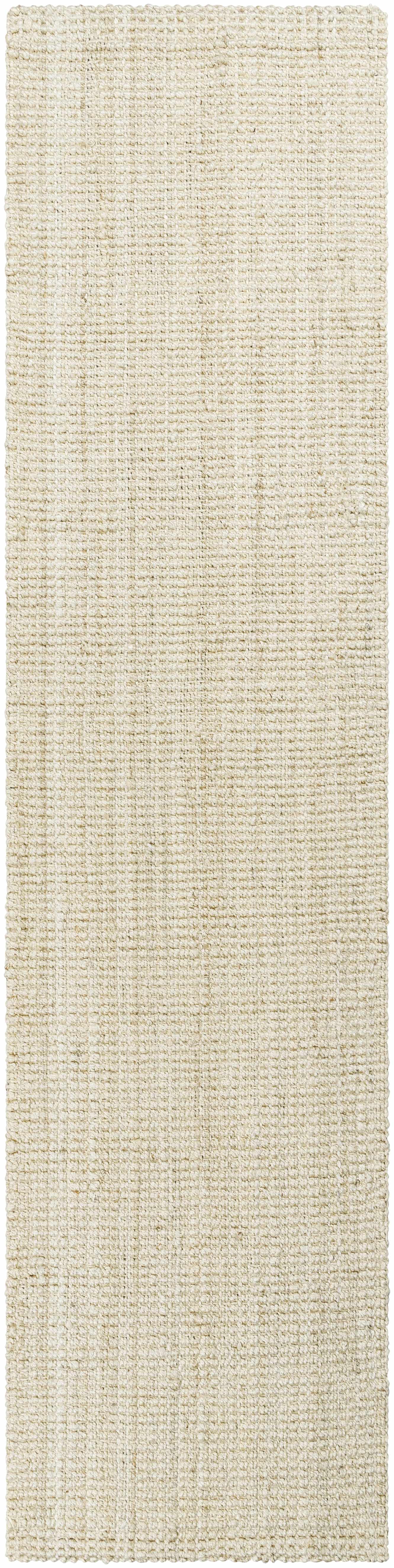 Alfombra de yute color beige Calla - Livabliss x Becki Owens