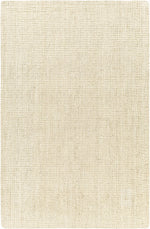 Alfombra de yute color beige Calla - Livabliss x Becki Owens