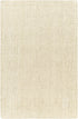 Alfombra de yute color beige Calla - Livabliss x Becki Owens