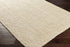 Alfombra de yute color beige Calla - Livabliss x Becki Owens