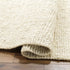 Alfombra de yute color beige Calla - Livabliss x Becki Owens