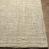 Alfombra de yute color beige Calla - Livabliss x Becki Owens