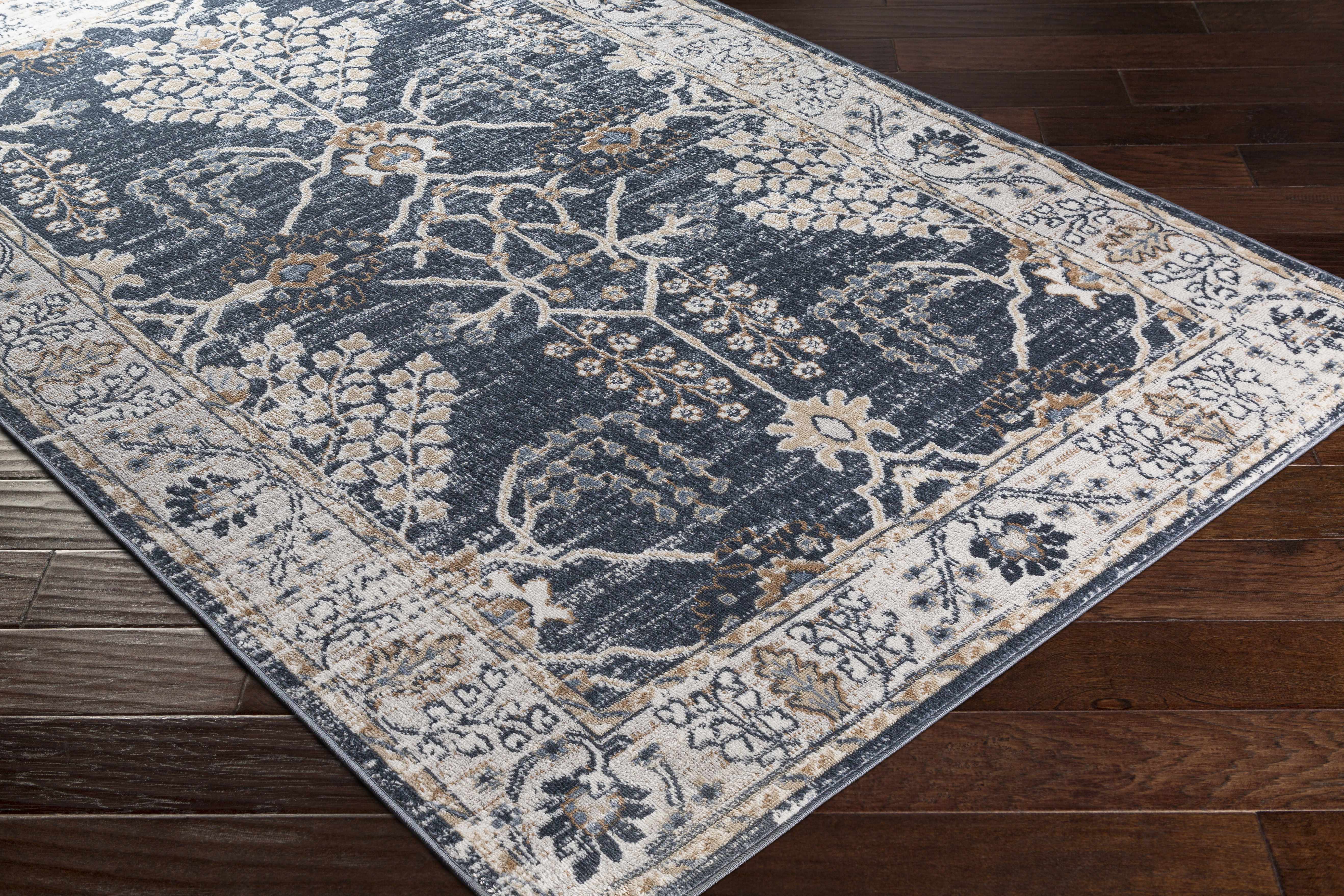 Alfombra de Scalby