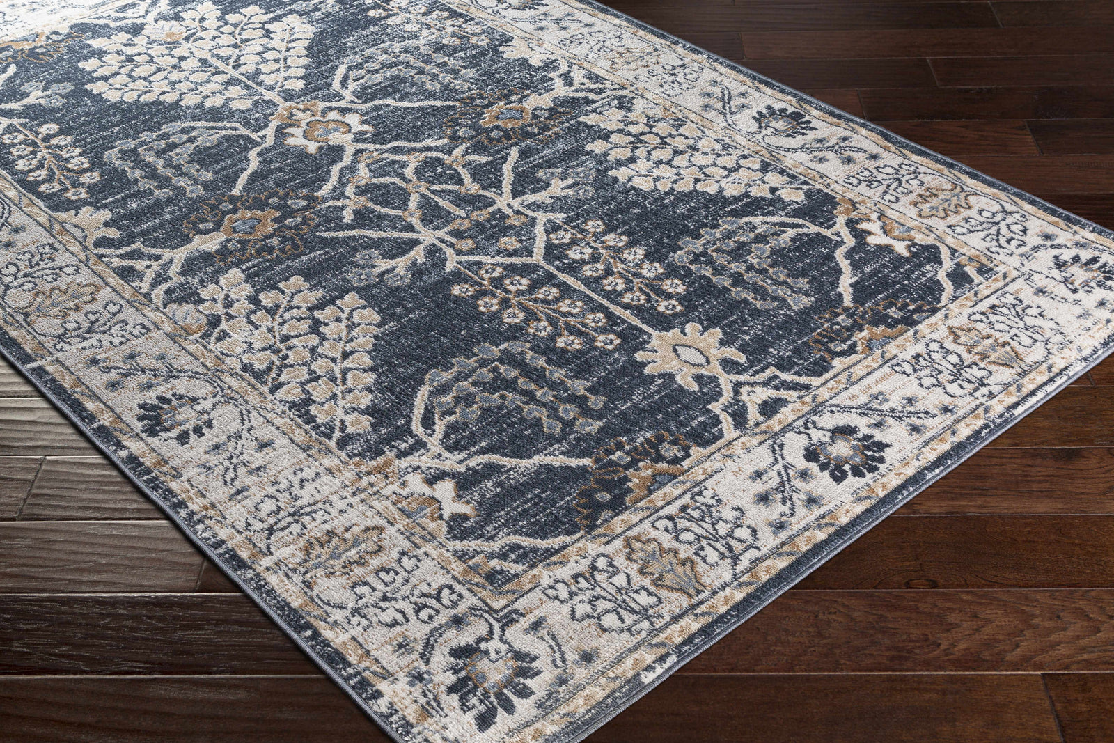 Alfombra de Scalby