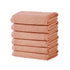 Cotton Textured Bath Towel Set - Acacia Collection