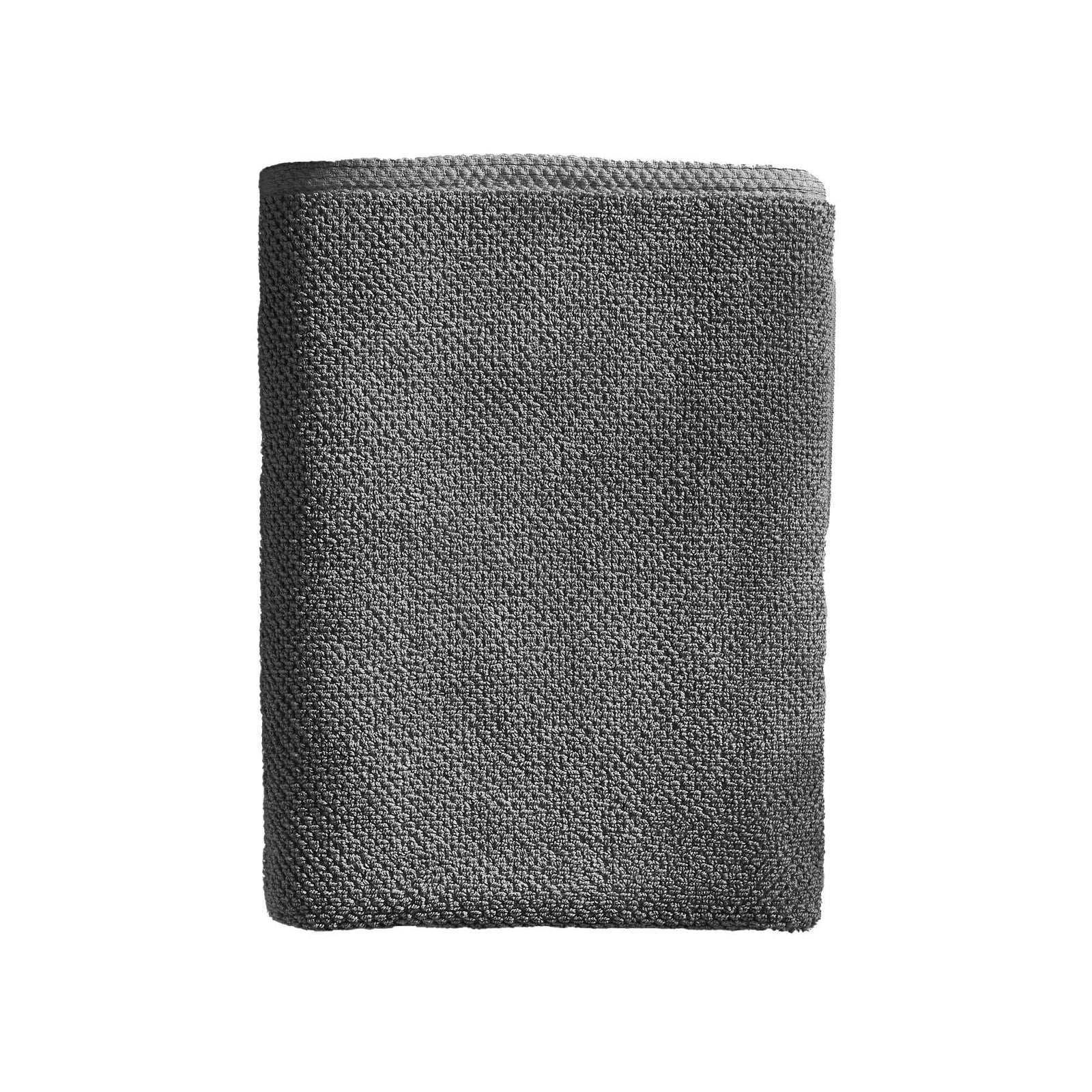 Cotton Textured Bath Towel Set - Acacia Collection