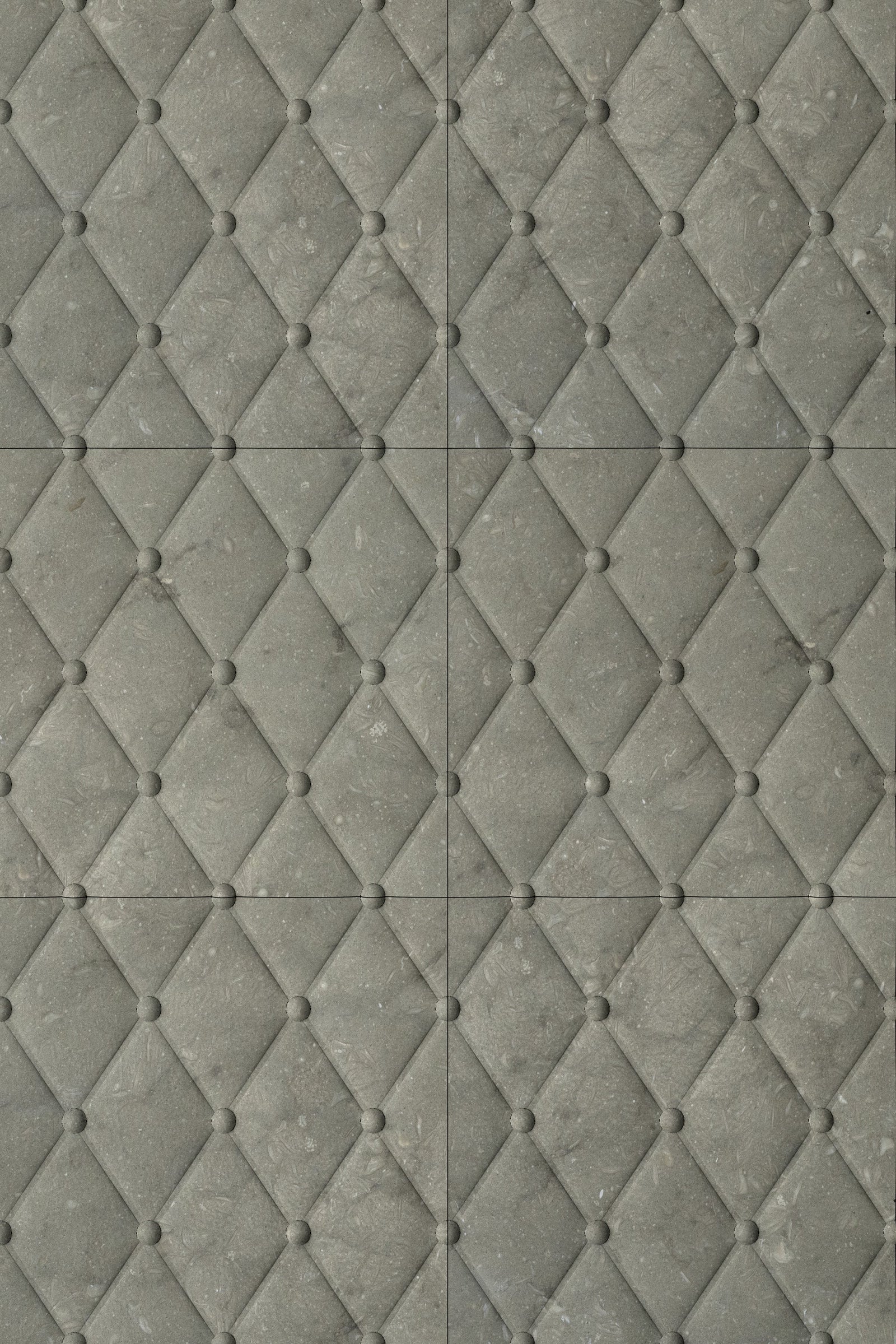 Seagrass Limestone Field Dimensional Stone CHESTERFIELD Wall Tile - Livfloors Collection
