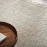 Alfombra de yute blanqueada de Senneterre