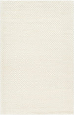Kassa Cream Hand Woven Area Rug