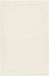 Kassa Cream Hand Woven Area Rug