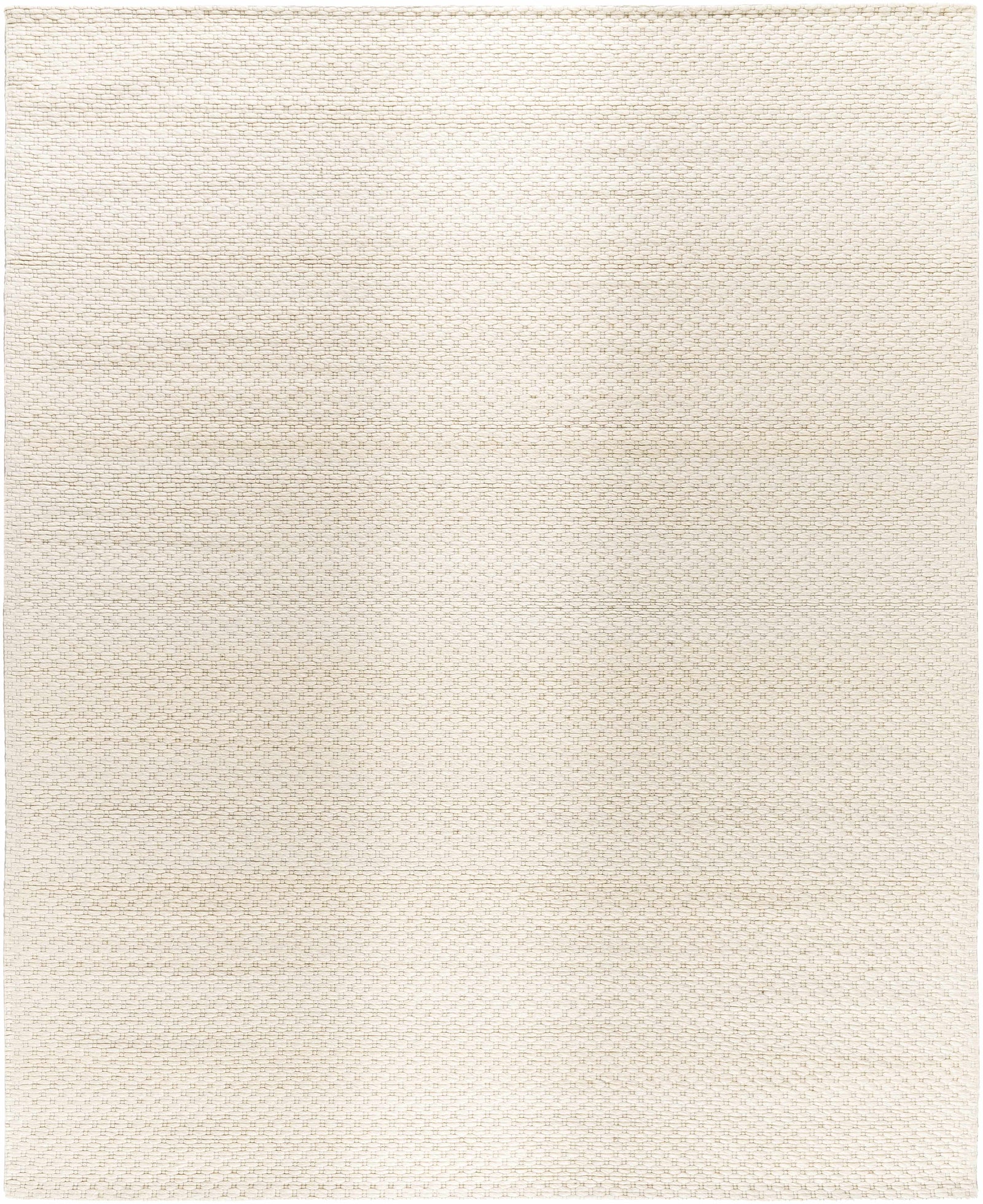 Kassa Cream Hand Woven Area Rug