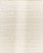 Kassa Cream Hand Woven Area Rug