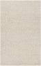 Kassa Beige Hand Woven Area Rug