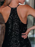 Shimmering Sequin Tank