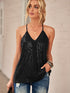 Shimmering Sequin Tank