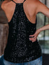 Shimmering Sequin Tank