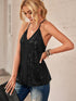 Shimmering Sequin Tank