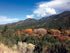 Santa Fe Mountains Hiking Trail Map