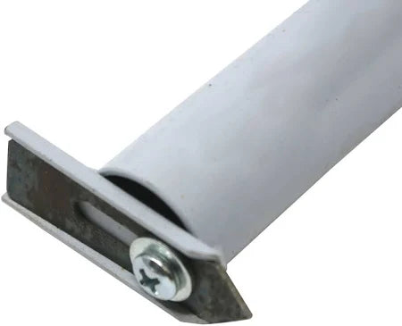 Hardwood Flooring V-Groove Scraper with Blade