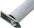 Hardwood Flooring V-Groove Scraper with Blade