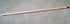 48" Beaver Tooth Hollowback Shovel Handle