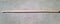 48" Beaver Tooth Razorback Shovel Handle Replacement