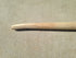 48" Beaver Tooth Razorback Shovel Handle Replacement