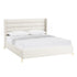 Kacie Linen Bed