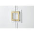 Daryl Sideboard/Buffet