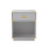 Calixta Side Table
