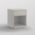 Calixta Side Table
